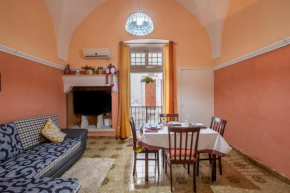 Casa Anna, Aradeo